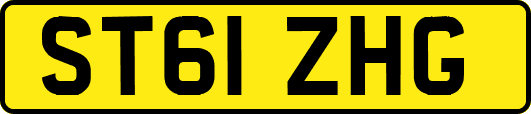 ST61ZHG