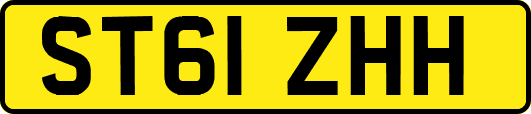 ST61ZHH