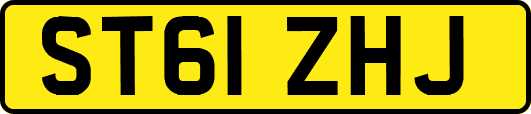 ST61ZHJ