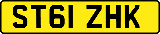 ST61ZHK