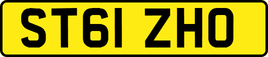 ST61ZHO