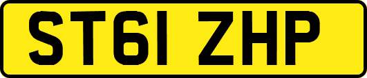 ST61ZHP