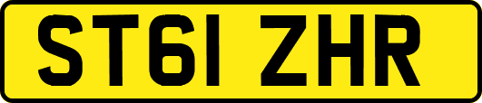 ST61ZHR