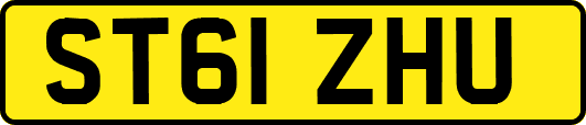 ST61ZHU