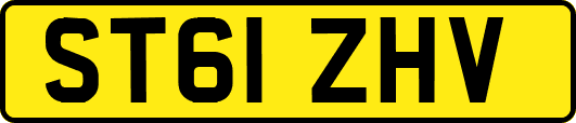 ST61ZHV