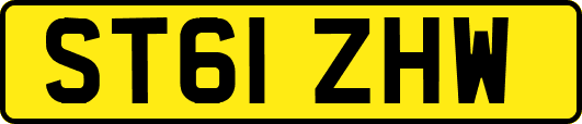 ST61ZHW