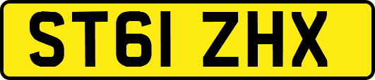ST61ZHX