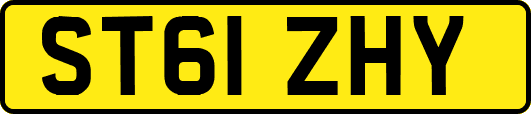 ST61ZHY