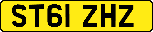 ST61ZHZ