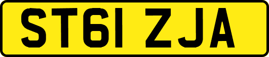 ST61ZJA