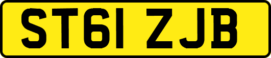 ST61ZJB