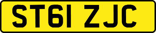 ST61ZJC