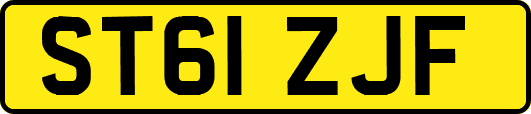 ST61ZJF