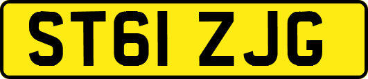 ST61ZJG