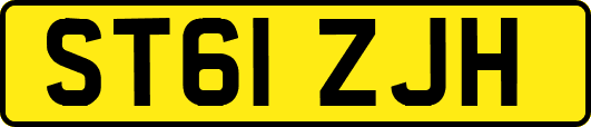 ST61ZJH