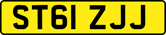 ST61ZJJ
