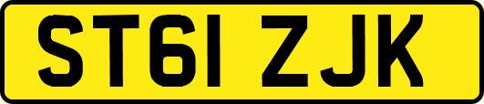 ST61ZJK