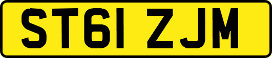 ST61ZJM