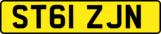 ST61ZJN