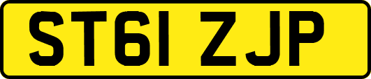 ST61ZJP