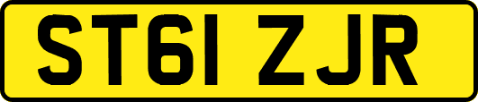 ST61ZJR