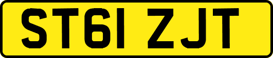 ST61ZJT