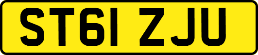 ST61ZJU
