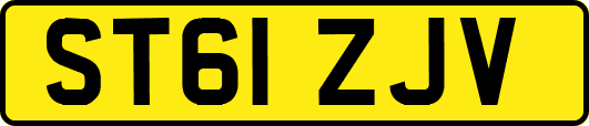 ST61ZJV