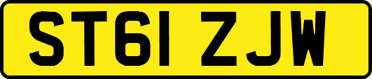 ST61ZJW