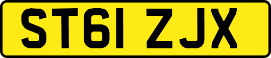 ST61ZJX