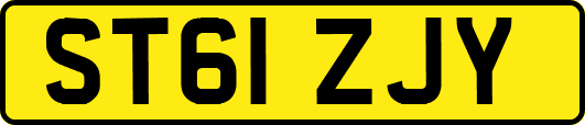 ST61ZJY