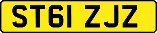 ST61ZJZ