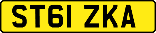 ST61ZKA