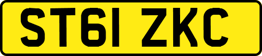 ST61ZKC