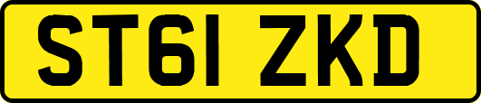ST61ZKD