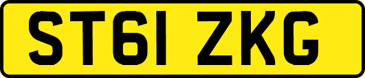 ST61ZKG