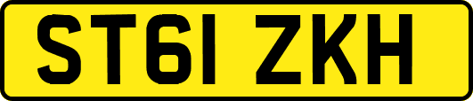 ST61ZKH