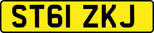 ST61ZKJ