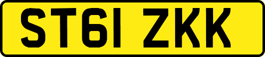 ST61ZKK