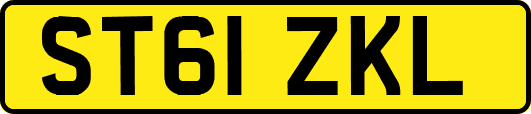 ST61ZKL
