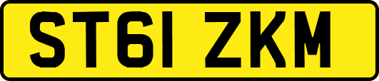 ST61ZKM