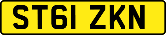 ST61ZKN