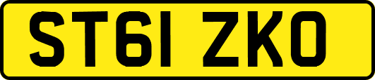 ST61ZKO