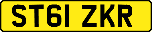 ST61ZKR