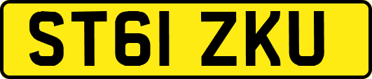 ST61ZKU