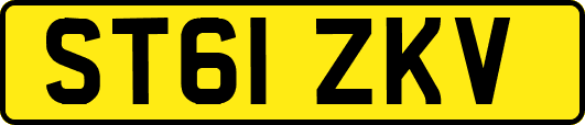 ST61ZKV