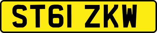 ST61ZKW