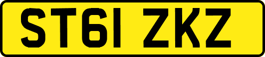 ST61ZKZ