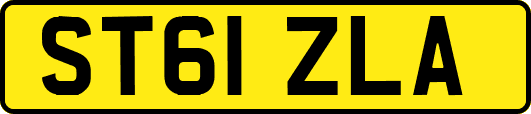 ST61ZLA