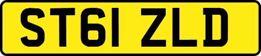 ST61ZLD